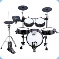 CUSTOM-7SR Electronic Drum Set