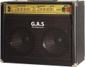 Гитарный комбик G.A.S. RV50