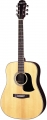Акустическая гитара Aria Aw-45