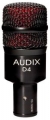 Инструментальный микрофон Audix D4