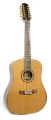 Акустическая гитара STRUNAL (CREMONA) D 877